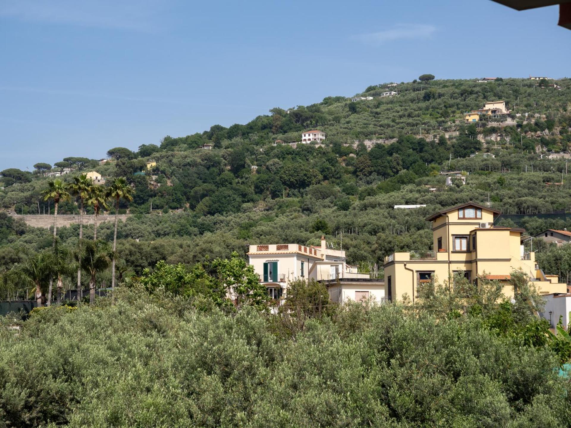 Nonno Angelo - 4 Bedrooms With Free Parking & Seaview Balcony Appartement *